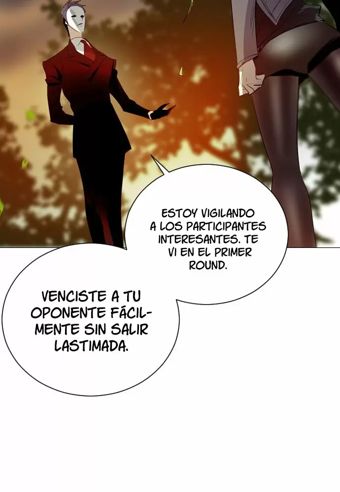 El juego de los cien años Capítulo 5 - Page 64