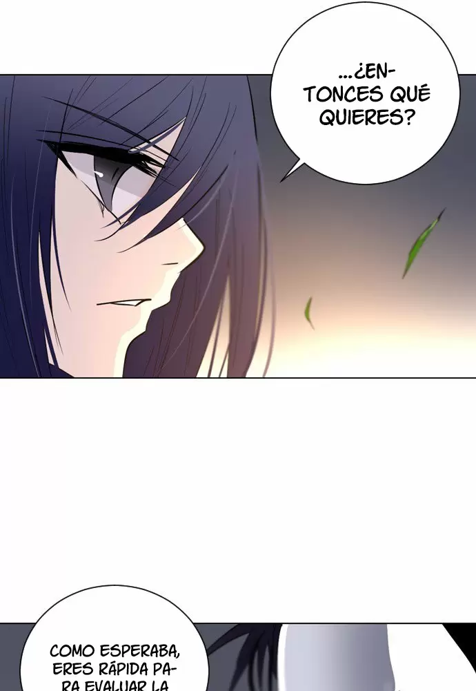 El juego de los cien años Capítulo 5 - Page 65
