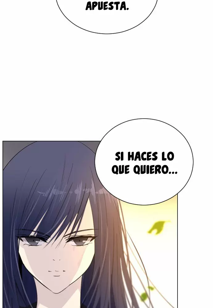 El juego de los cien años Capítulo 5 - Page 67