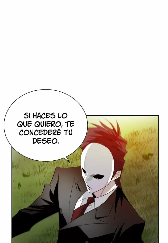 El juego de los cien años Capítulo 5 - Page 72