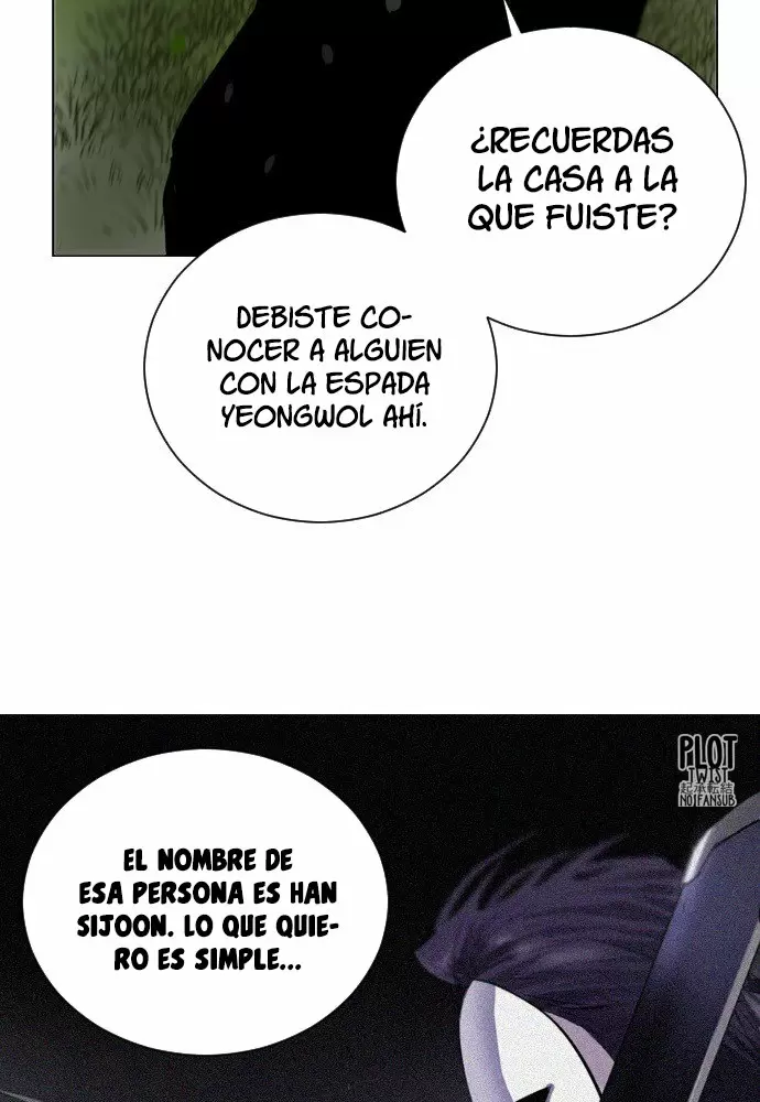 El juego de los cien años Capítulo 5 - Page 73