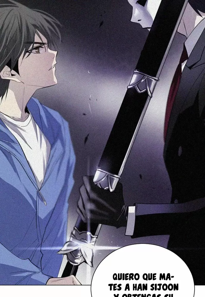El juego de los cien años Capítulo 5 - Page 74