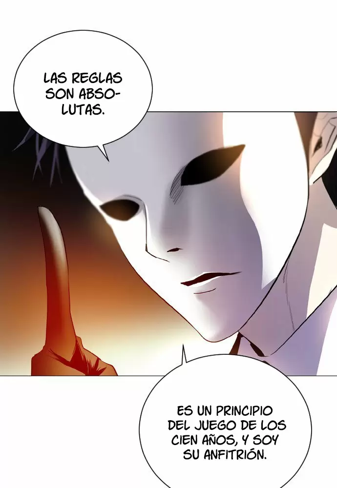 El juego de los cien años Capítulo 5 - Page 77