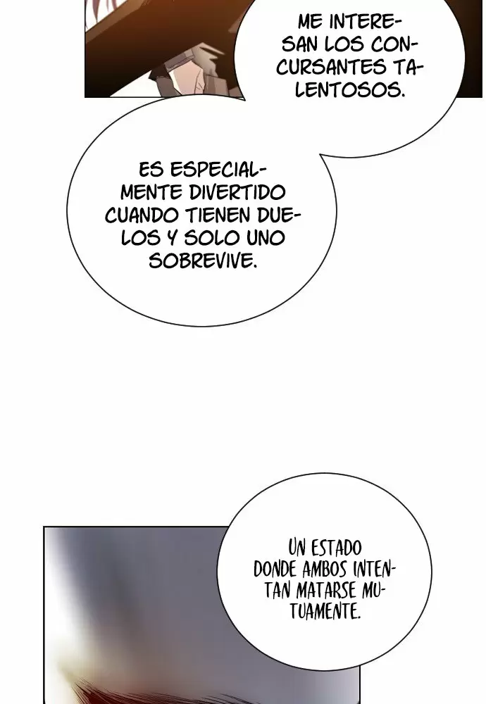 El juego de los cien años Capítulo 5 - Page 79
