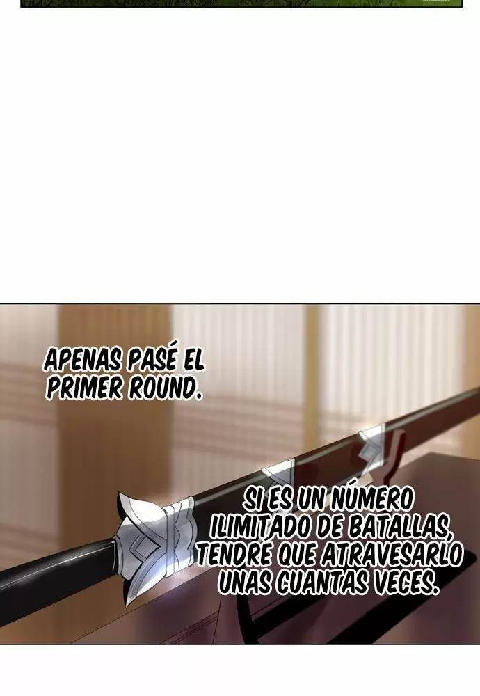 El juego de los cien años Capítulo 5 - Page 86