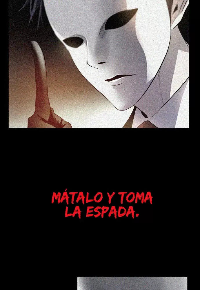 El juego de los cien años Capítulo 5 - Page 101