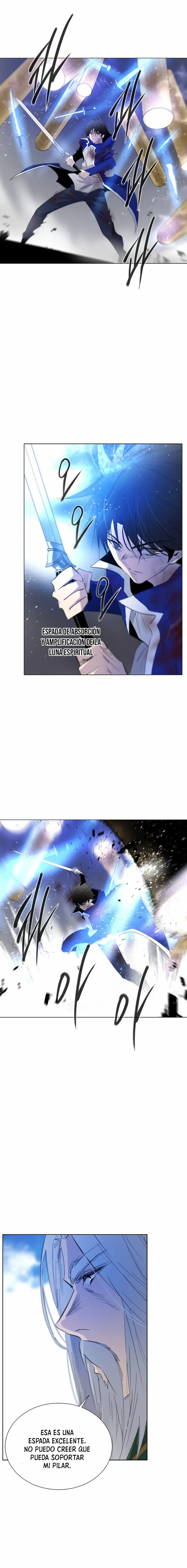 El juego de los cien años Capítulo 50 - Page 6