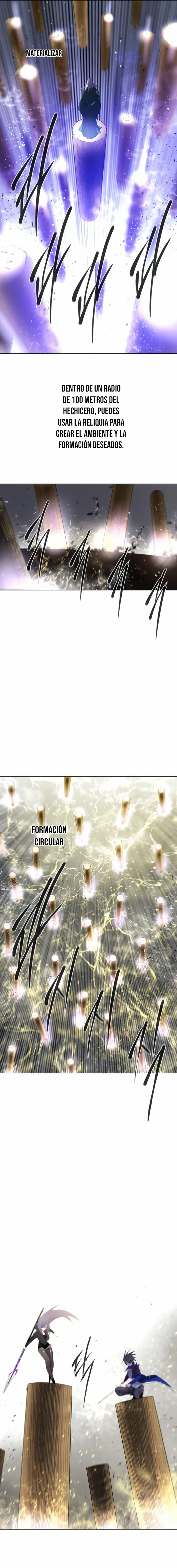 El juego de los cien años Capítulo 50 - Page 8