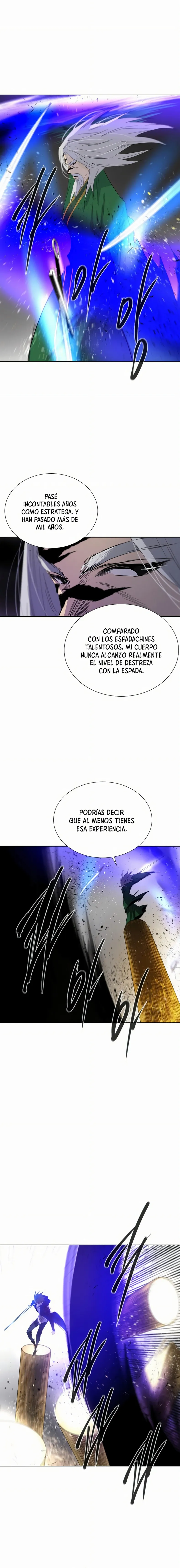 El juego de los cien años Capítulo 51 - Page 2