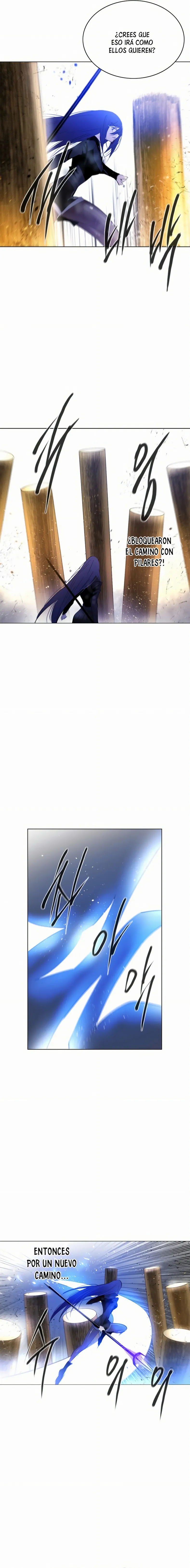 El juego de los cien años Capítulo 51 - Page 9