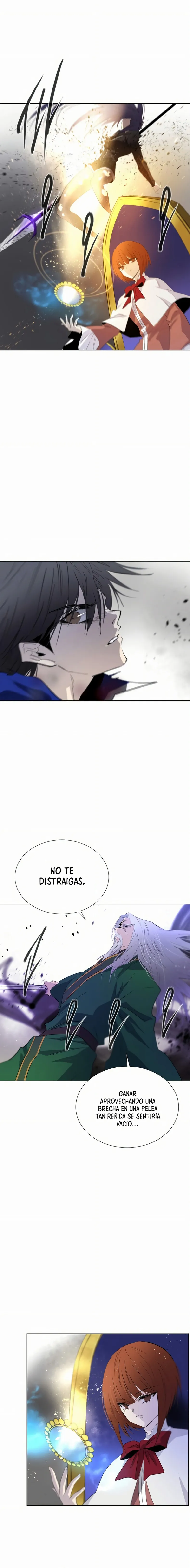 El juego de los cien años Capítulo 51 - Page 13