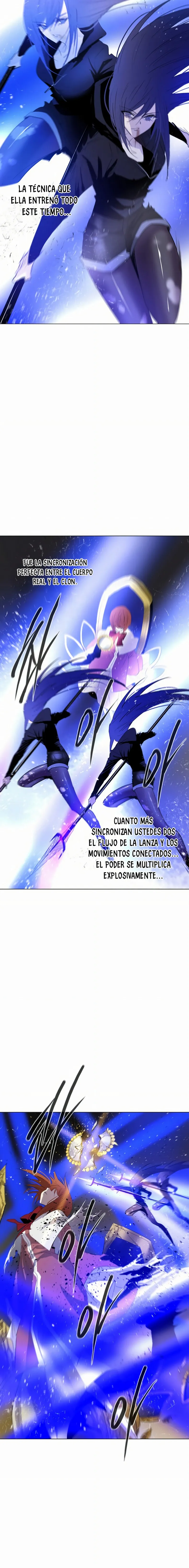 El juego de los cien años Capítulo 51 - Page 16