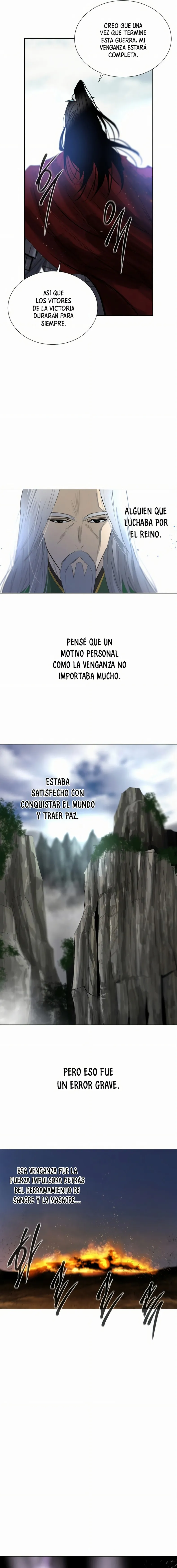 El juego de los cien años Capítulo 52 - Page 5