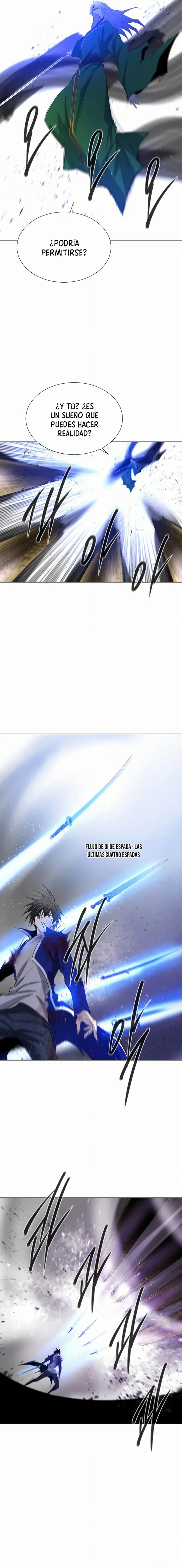 El juego de los cien años Capítulo 52 - Page 11