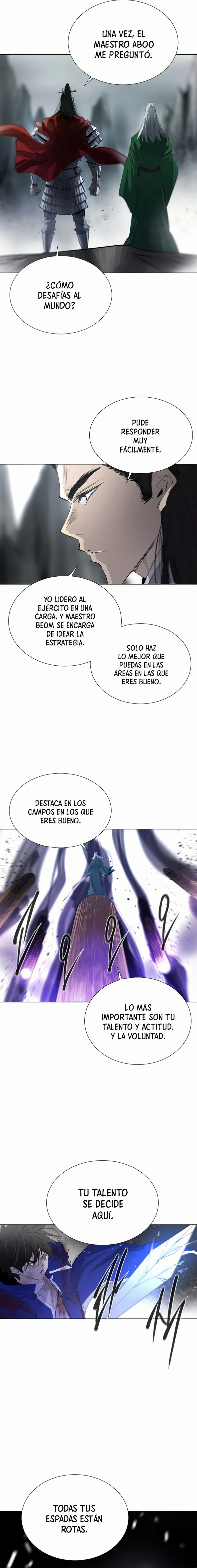 El juego de los cien años Capítulo 52 - Page 13