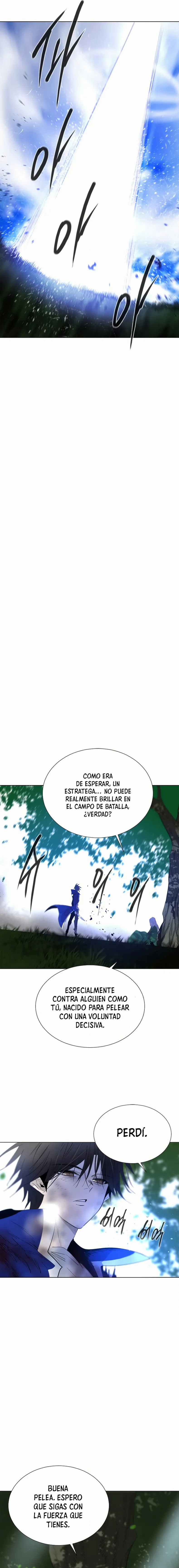 El juego de los cien años Capítulo 52 - Page 19