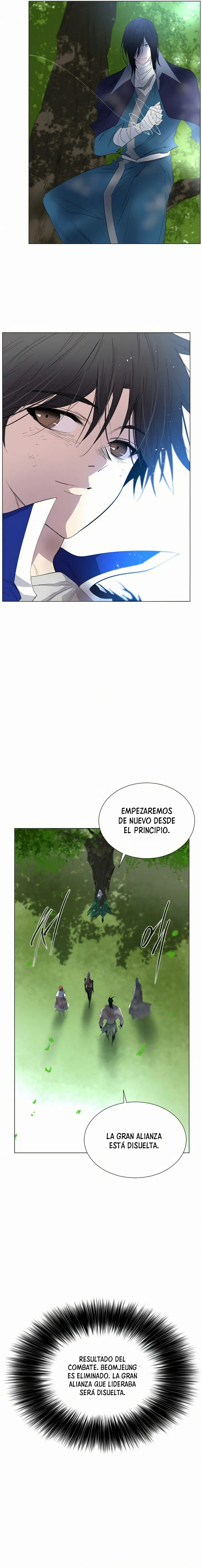 El juego de los cien años Capítulo 53 - Page 5