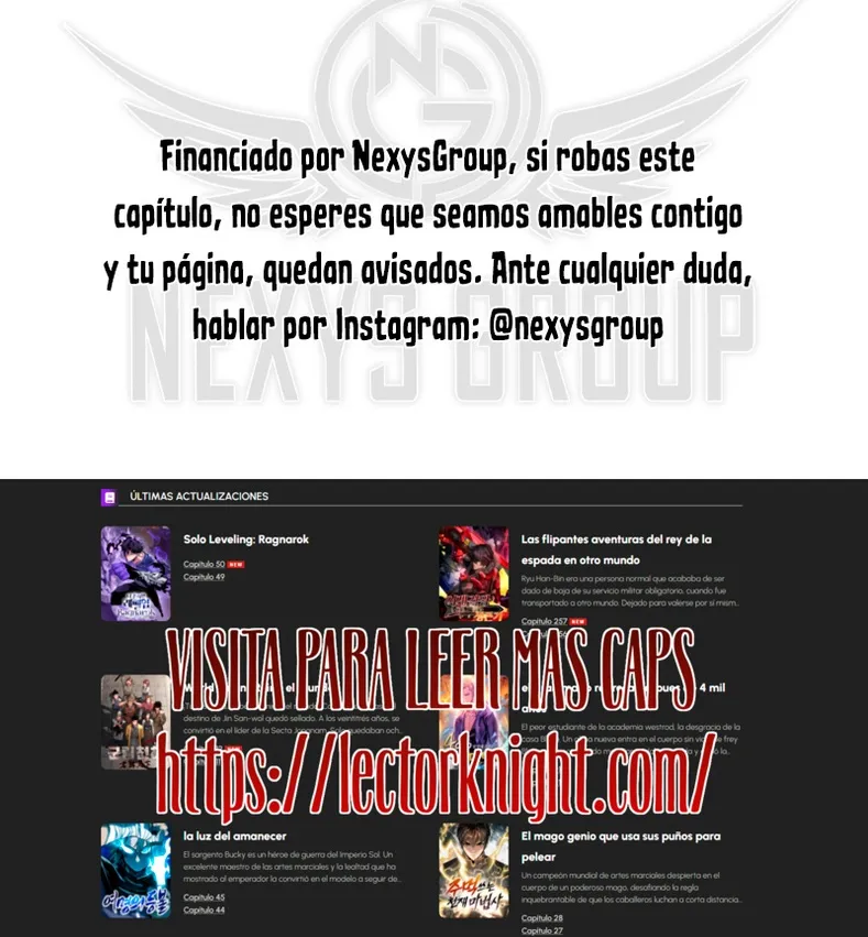El juego de los cien años Capítulo 53 - Page 19