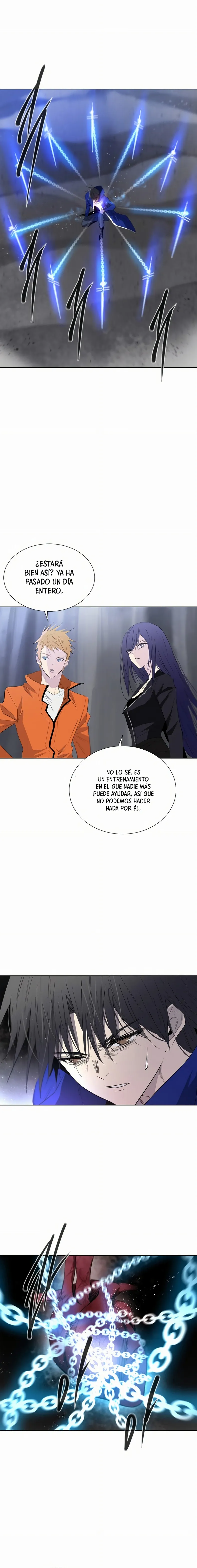 El juego de los cien años Capítulo 54 - Page 2
