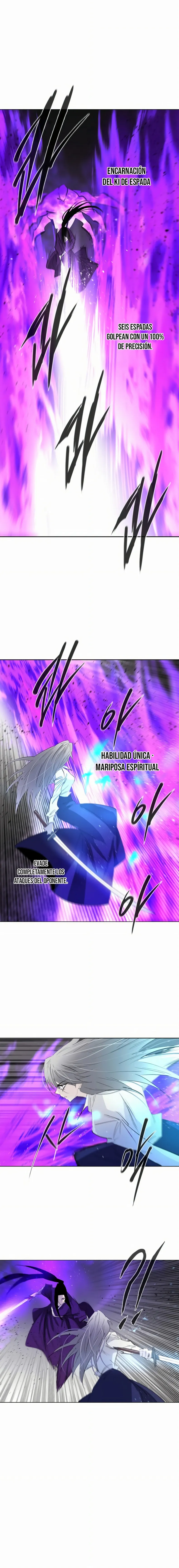 El juego de los cien años Capítulo 54 - Page 7
