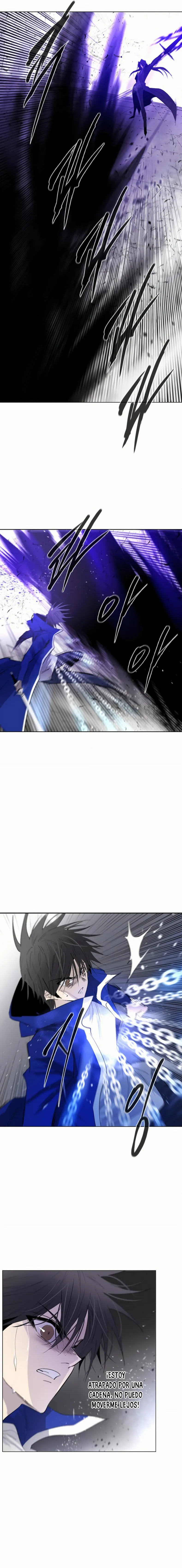 El juego de los cien años Capítulo 55 - Page 11