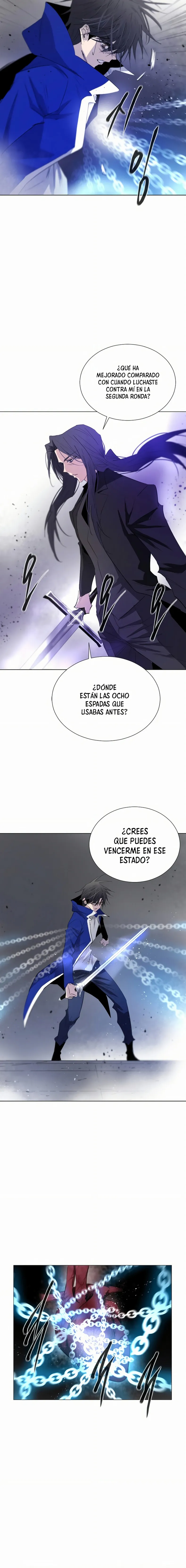 El juego de los cien años Capítulo 55 - Page 13