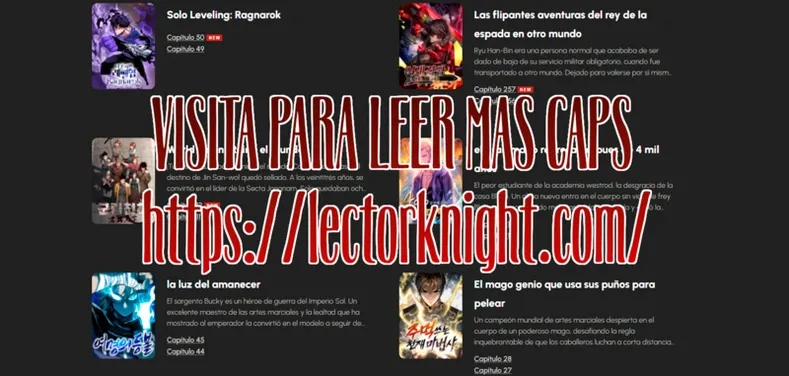 El juego de los cien años Capítulo 55 - Page 23