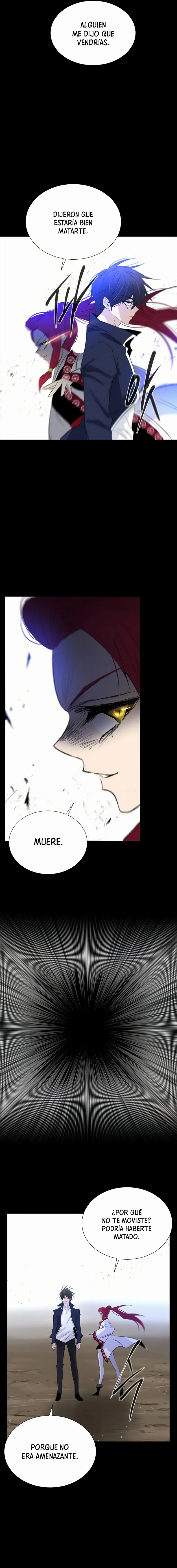 El juego de los cien años Capítulo 56 - Page 11