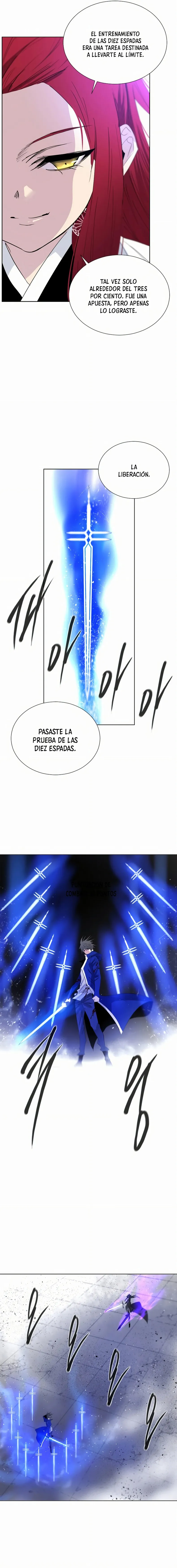 El juego de los cien años Capítulo 56 - Page 17