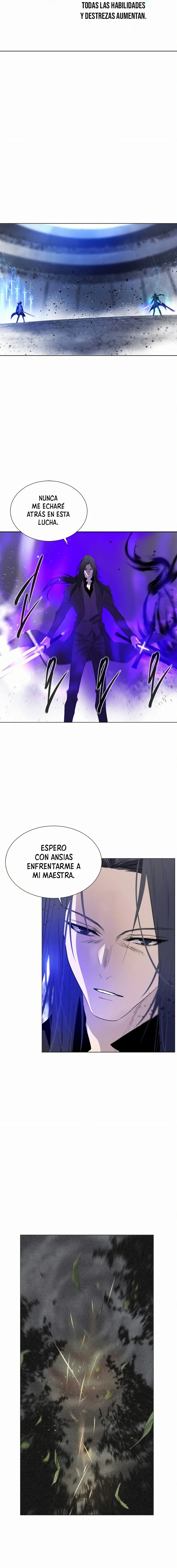 El juego de los cien años Capítulo 57 - Page 4