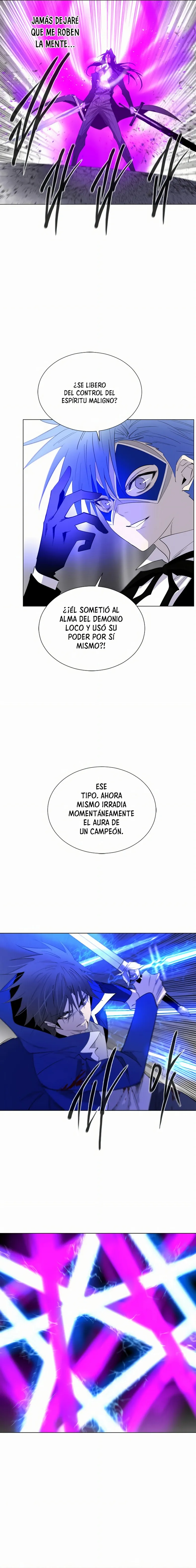 El juego de los cien años Capítulo 57 - Page 14