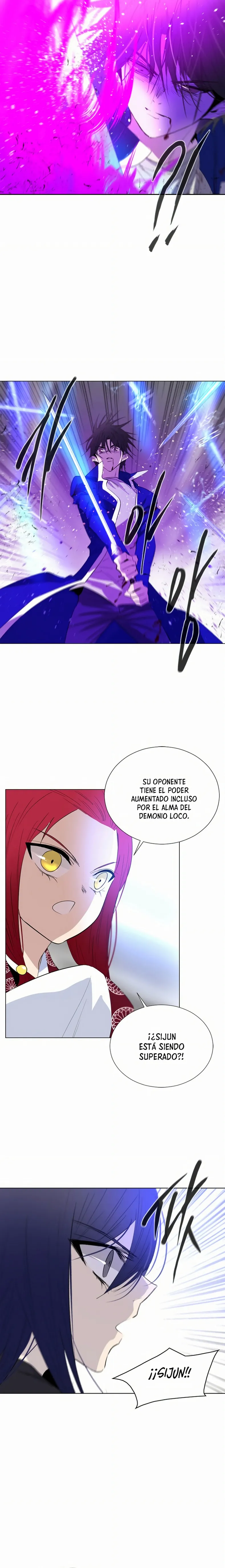 El juego de los cien años Capítulo 57 - Page 17