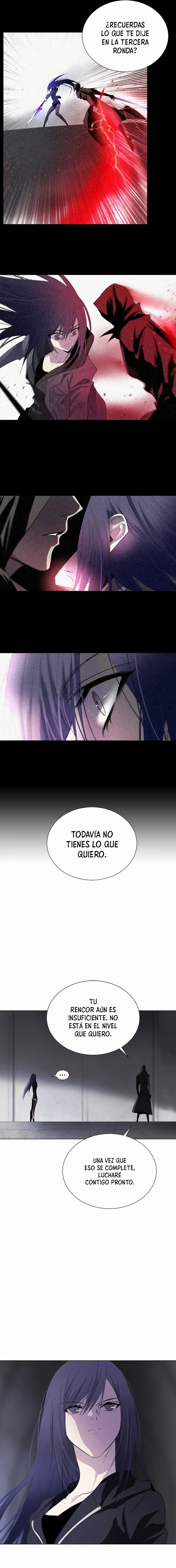 El juego de los cien años Capítulo 58 - Page 12