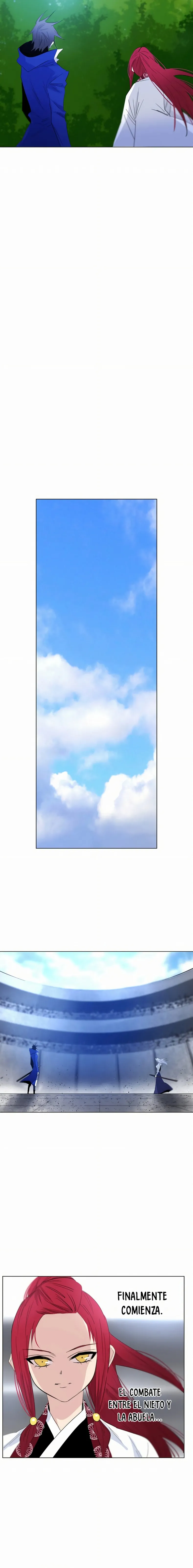 El juego de los cien años Capítulo 58 - Page 18