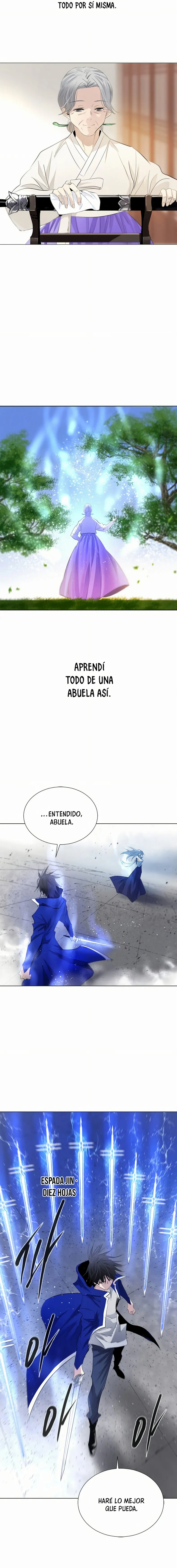 El juego de los cien años Capítulo 59 - Page 13