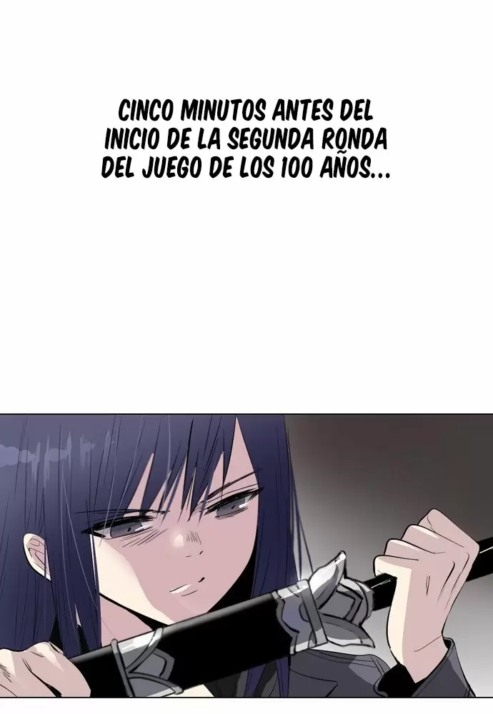 El juego de los cien años Capítulo 6 - Page 2