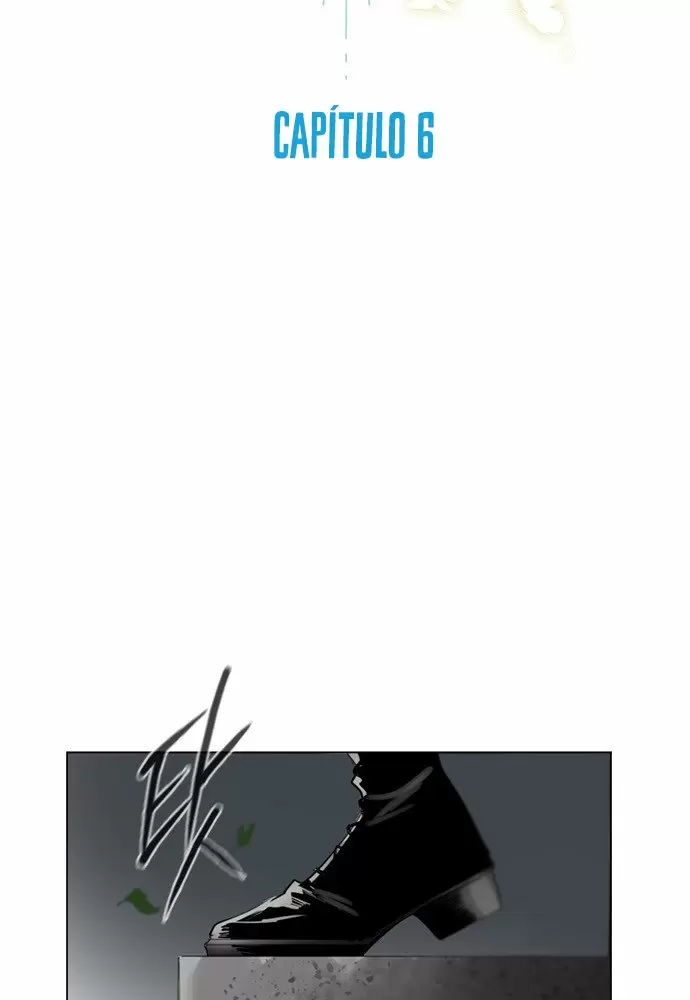 El juego de los cien años Capítulo 6 - Page 4