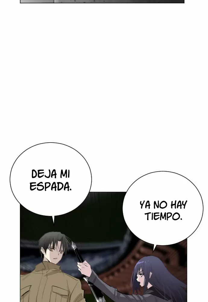 El juego de los cien años Capítulo 6 - Page 5