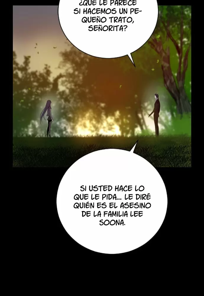 El juego de los cien años Capítulo 6 - Page 10