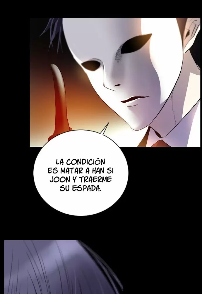 El juego de los cien años Capítulo 6 - Page 11