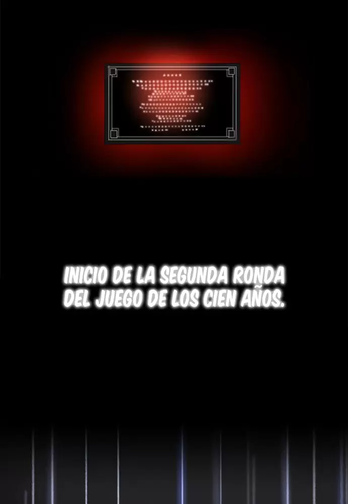 El juego de los cien años Capítulo 6 - Page 27