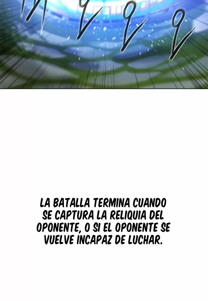 El juego de los cien años Capítulo 6 - Page 39