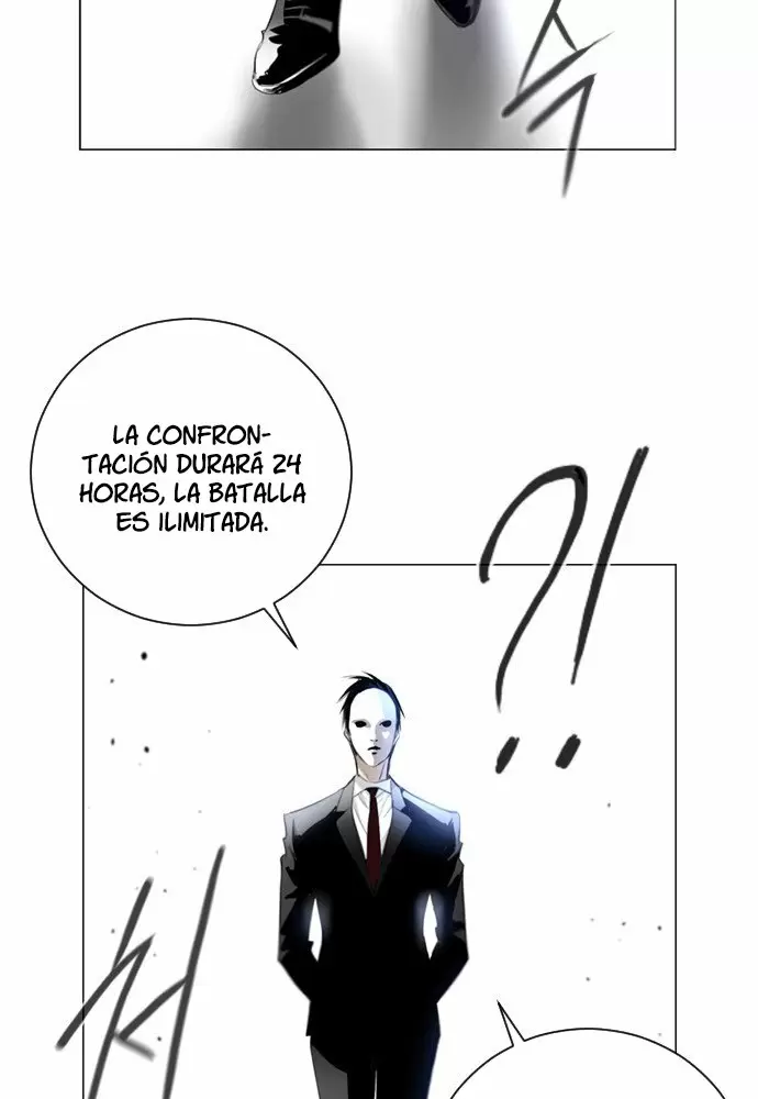 El juego de los cien años Capítulo 6 - Page 46