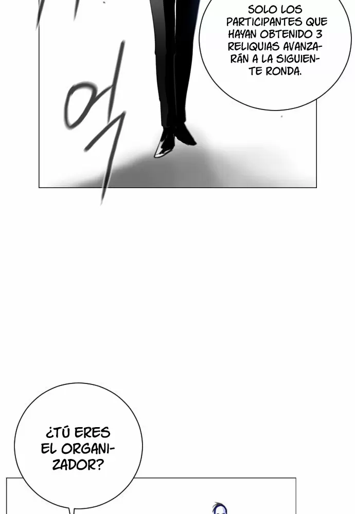 El juego de los cien años Capítulo 6 - Page 47