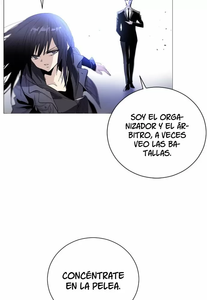 El juego de los cien años Capítulo 6 - Page 48