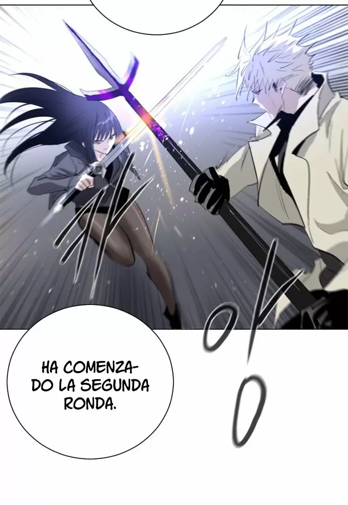 El juego de los cien años Capítulo 6 - Page 49