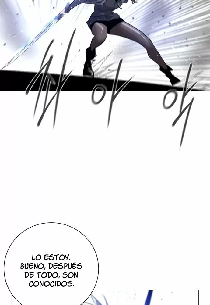 El juego de los cien años Capítulo 6 - Page 53