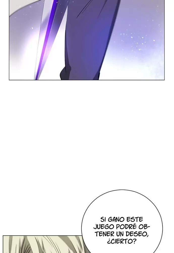 El juego de los cien años Capítulo 6 - Page 55