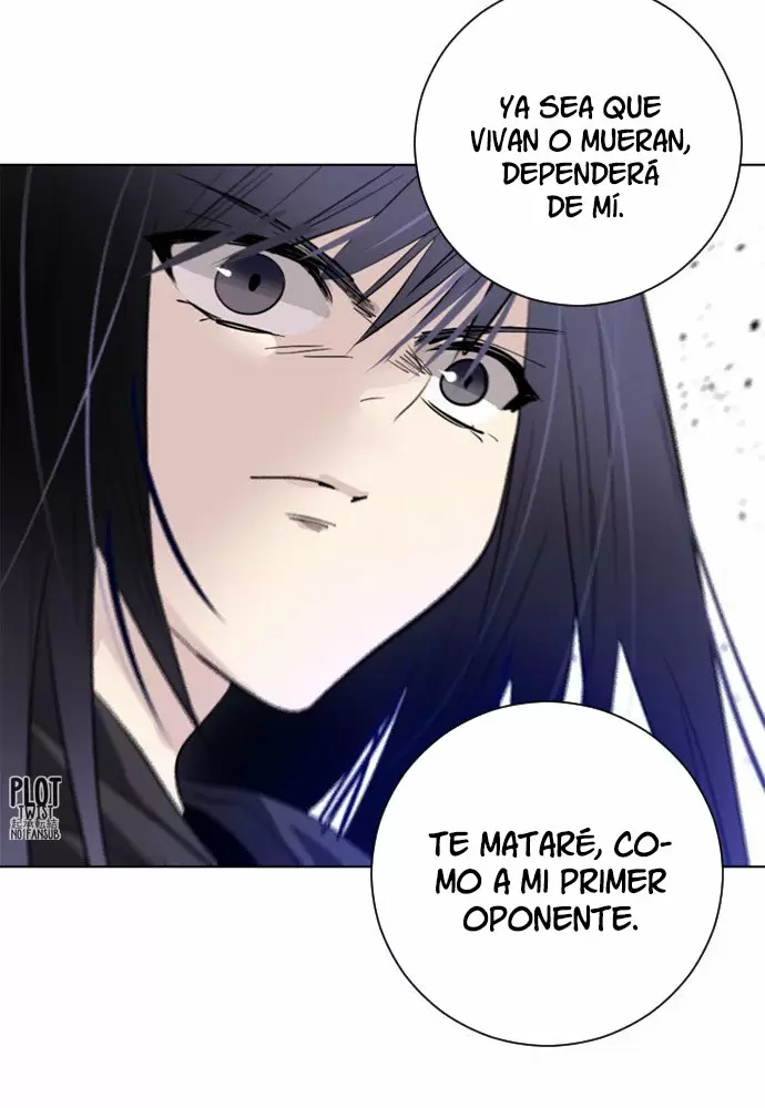 El juego de los cien años Capítulo 6 - Page 57