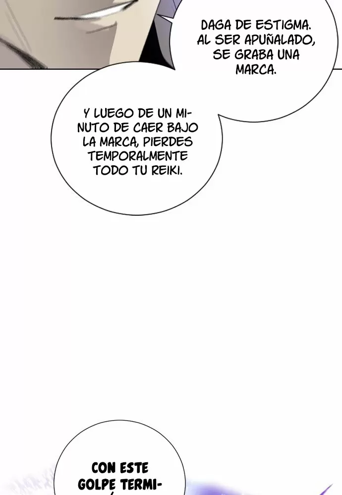El juego de los cien años Capítulo 6 - Page 81
